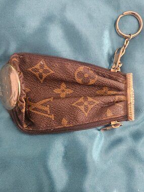 Designer Coin Purse